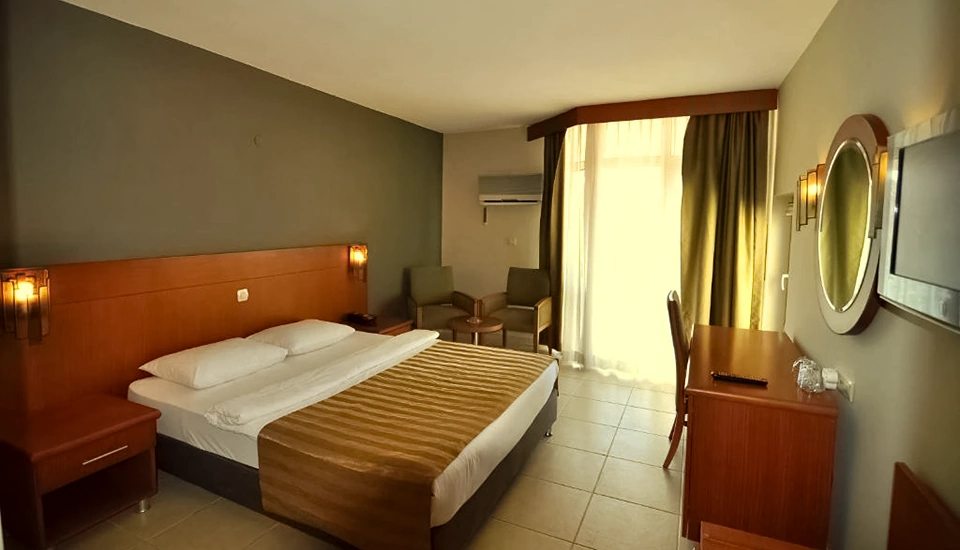 هتل سورتل کوش آداسی